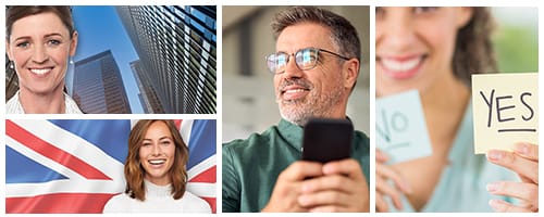 Pacific Legal Clients Who Have Claimed With Us